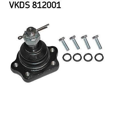 Skf Trag-/Führungsgelenk [Hersteller-Nr. VKDS812001] für Nissan Image