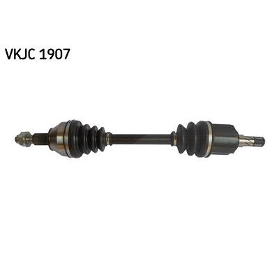 Skf Antriebswelle [Hersteller-Nr. VKJC1907] für Alfa Romeo Image