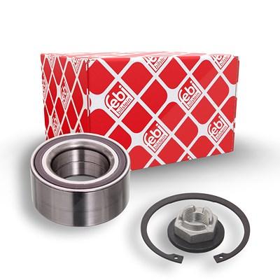 Febi Bilstein Radlagersatz [Hersteller-Nr. 102786] für Ford Image