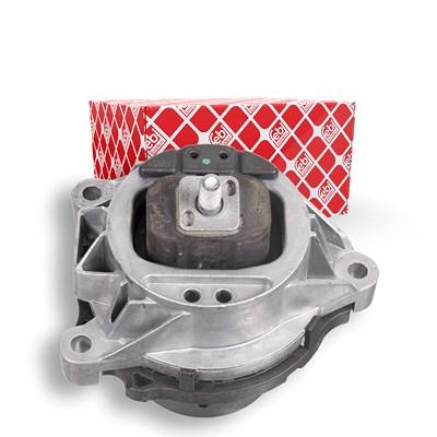 Febi Bilstein Lagerung, Motor [Hersteller-Nr. 103301] für BMW Image