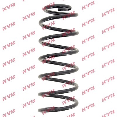 Kyb Fahrwerksfeder [Hersteller-Nr. RC1703] für Seat, Skoda, VW Image