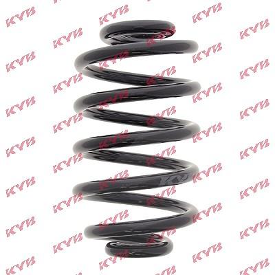 Kyb Fahrwerksfeder [Hersteller-Nr. RX5416] für Opel, Vauxhall Image