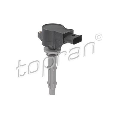 Topran Zündspule [Hersteller-Nr. 408395] für Mercedes-Benz Image