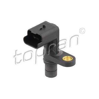 Topran Sensor, Nockenwellenposition [Hersteller-Nr. 723349] für BMW, Citroën, Ds, Mini, Opel, Peugeot, Vauxhall Image