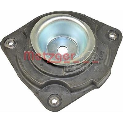 Metzger Autoteile Federbeinstützlager [Hersteller-Nr. 6490143] für Nissan, Renault Image
