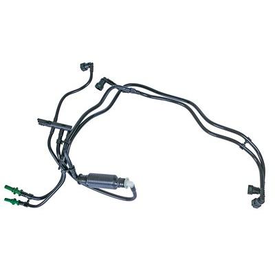 Vaico Kraftstoffleitung [Hersteller-Nr. V42-0787] für Citroën, Peugeot Image