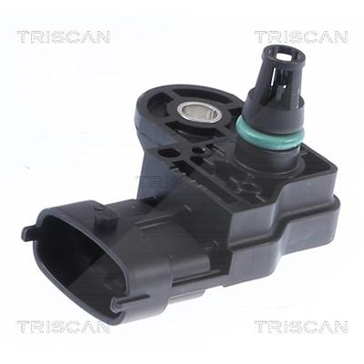 Triscan Sensor, Saugrohrdruck [Hersteller-Nr. 882410029] für Kg Mobility, Ssangyong Image