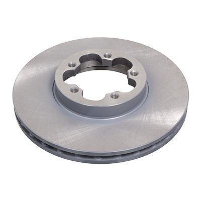 Blue Print Bremsscheibe [Hersteller-Nr. ADF124330] für Ford Image