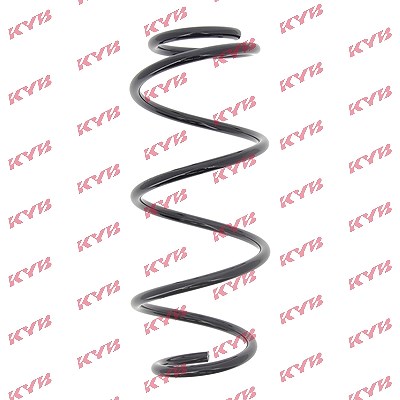 Kyb Fahrwerksfeder [Hersteller-Nr. RA3504] für Renault Image