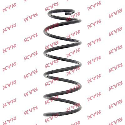 Kyb Fahrwerksfeder [Hersteller-Nr. RG1171] für Seat, VW Image