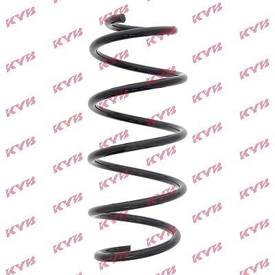 Kyb Fahrwerksfeder [Hersteller-Nr. RH2661] für Fiat, Opel, Vauxhall Image