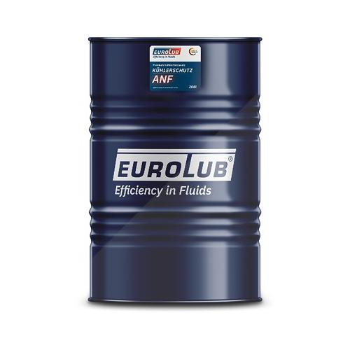 Eurolub 208 L Kühlerschutz ANF Kühlerfrostschutz [Hersteller-Nr. 820208]