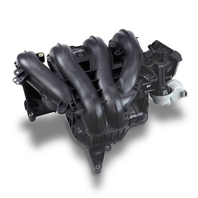 Atec Ansaugkrümmer [Hersteller-Nr. 40207923] für Ford Image