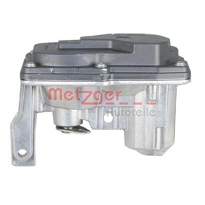 Metzger Reparatursatz, Abgasrohr [Hersteller-Nr. 0892721] für Audi, Mazda, Seat, Skoda, VW Image