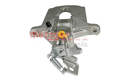 Metzger Autoteile Bremssattel [Hersteller-Nr. 6260496] für Ford