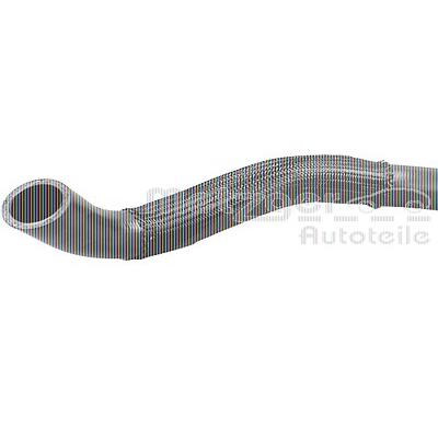 Metzger Kühlerschlauch [Hersteller-Nr. 2420895] für Mazda Image