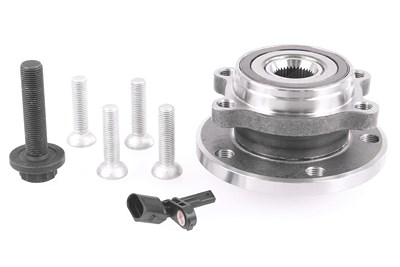 Vemo Radlagersatz [Hersteller-Nr. V10-72-8807] für VW Image