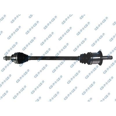Gsp Antriebswelle [Hersteller-Nr. 205147] für BMW Image
