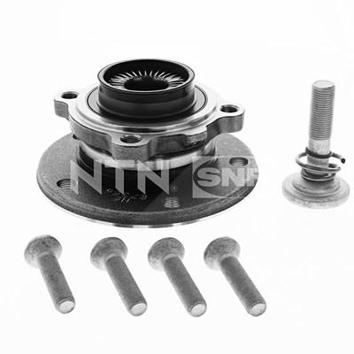 Snr Radlagersatz [Hersteller-Nr. R150.71] für BMW, Iveco Image