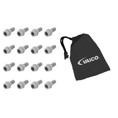 Vaico Radschraube Original Qualität - 16-tlg. [Hersteller-Nr. V22-9704-16] für Fiat, Lancia Image