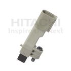 Astemo Impulsgeber, Kurbelwelle [Hersteller-Nr. 2507387] für Audi, Ford, Mitsubishi, Seat, Skoda, VW