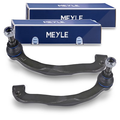 Meyle 2x Spurstangenkopf vorne [Hersteller-Nr. 40398354] für VW Image
