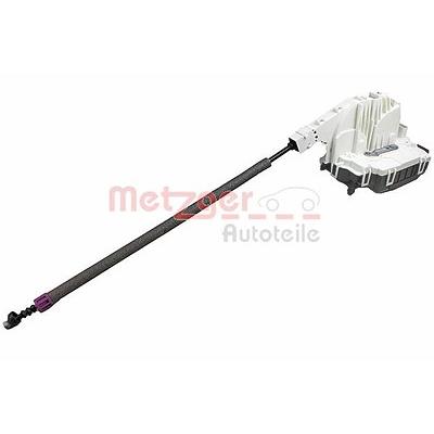 Metzger Türschloss [Hersteller-Nr. 2314165] für Mercedes-Benz Image