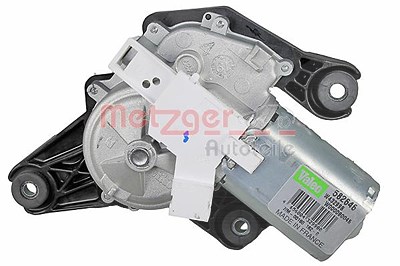 Metzger Autoteile Wischermotor [Hersteller-Nr. 2190669] für Nissan Image
