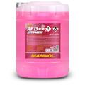 Mannol 10 L Antifreeze AF13++ (-40) Kühlerfrostschutzmittel [Hersteller-Nr. MN4015-10]