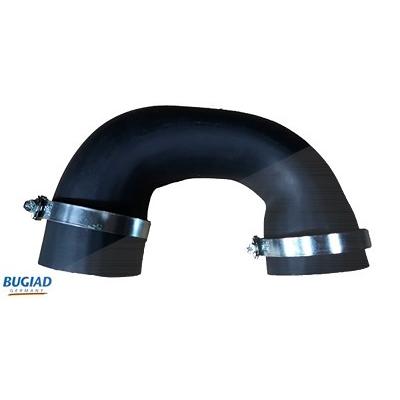 Bugiad Ladeluftschlauch [Hersteller-Nr. 82128] für Opel Image