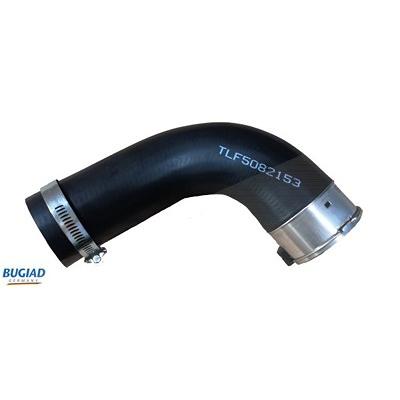 Bugiad Ladeluftschlauch [Hersteller-Nr. 82153] für Renault Image