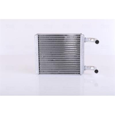 Nissens Wärmetauscher, Innenraumheizung [Hersteller-Nr. 707225] für Mercedes-Benz Image