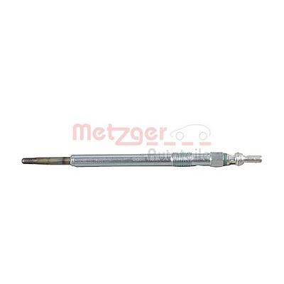 Metzger Glühkerze [Hersteller-Nr. H5213] für Jeep, Volvo Image