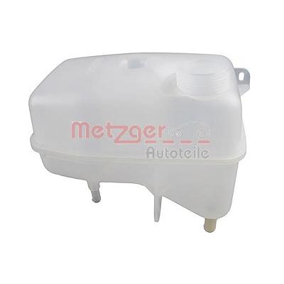 Metzger Autoteile Ausgleichsbehälter, Kühlmittel [Hersteller-Nr. 2140290] für Land Rover Image