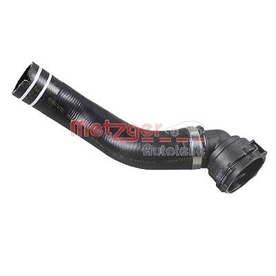 Metzger Kühlerschlauch [Hersteller-Nr. 2420969] für Fiat, Opel, Vauxhall Image