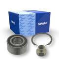 Swag Radlagersatz [Hersteller-Nr. 70924524] für Alfa Romeo, Citroën, Fiat, Lancia, Opel, Peugeot, Vauxhall