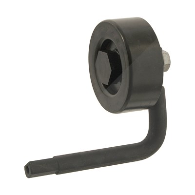 Swag Spannrolle, Keilrippenriemen [Hersteller-Nr. 20930118] für BMW