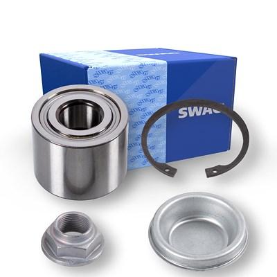 Swag Radlagersatz [Hersteller-Nr. 62946609] für Citroën, Peugeot Image