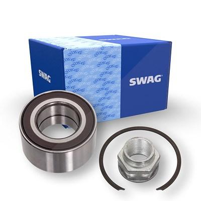 Swag Radlagersatz [Hersteller-Nr. 70100507] für Chrysler, Fiat, Ford, Lancia Image