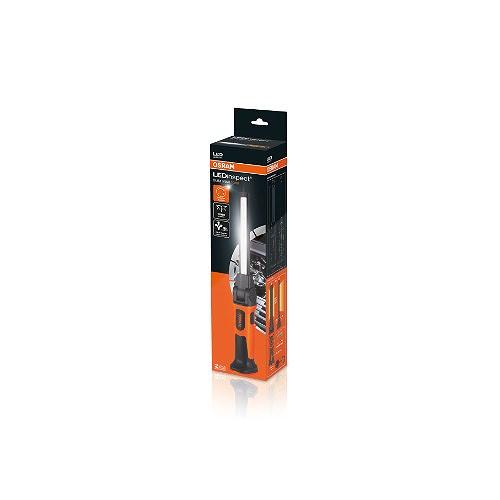 Osram LEDinspect® SLIM MAX 1000 Handleuchte [Hersteller-Nr. LEDIL410]