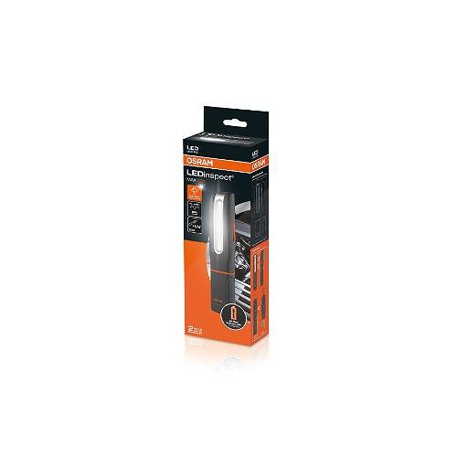 Osram LEDinspect® MAX 500 Handleuchte [Hersteller-Nr. LEDIL402]