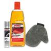 Sonax 1 L GlanzShampoo Konzentrat + 400ml ReifenPfleger + Wasch- und P
