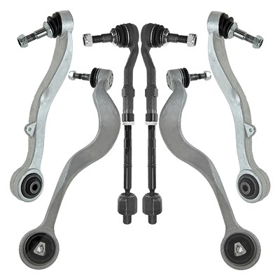 Atec Satz Querlenker 6-teilig [Hersteller-Nr. 40580730] für BMW Image