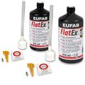 Eufab 2x 450 ml Reifendichtmittel FlatEx