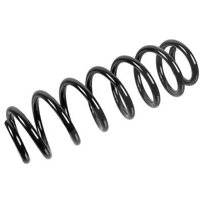 Febi Bilstein Fahrwerksfeder [Hersteller-Nr. 174678] für Audi, Seat, VW Image