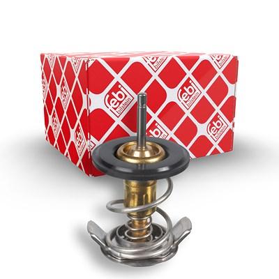 Febi Bilstein Thermostat, Kühlmittel [Hersteller-Nr. 104868] für Land Rover Image