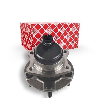 Febi Bilstein Radlagersatz [Hersteller-Nr. 174569] für Chrysler Image