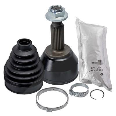 Febi Bilstein Gelenksatz, Antriebswelle [Hersteller-Nr. 176800] für Ford Image