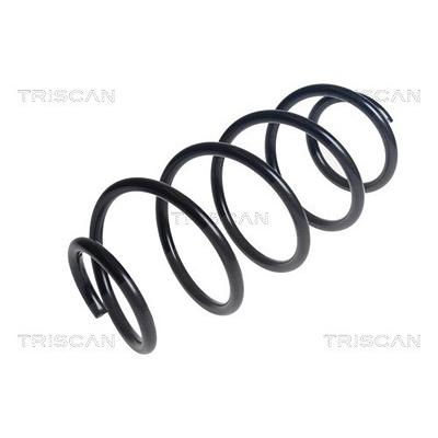 Triscan Fahrwerksfeder [Hersteller-Nr. 875028301] für Peugeot Image