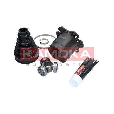Kamoka Gelenksatz, Antriebswelle [Hersteller-Nr. 8709] für Ford, Seat, VW Image